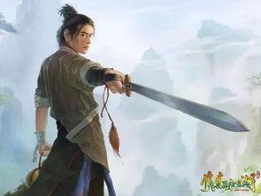 吴京爆料天涯侠客视频 第2张 吴京爆料天涯侠客视频 第2张