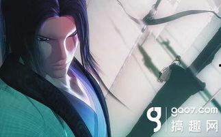 王者荣耀盖聂最新爆料,王者荣耀神秘剑客即将登场,剑气纵横江湖 第3张 王者荣耀盖聂最新爆料,王者荣耀神秘剑客即将登场,剑气纵横江湖 第3张