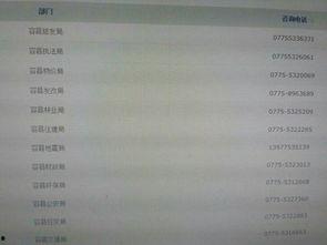 广西新闻在线爆料,揭秘重大事件背后真相 第1张 广西新闻在线爆料,揭秘重大事件背后真相 第1张
