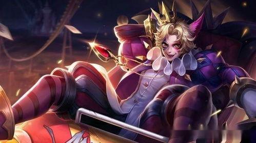 王者玄策皮肤爆料最新版,神秘幻影，华丽登场！  第3张