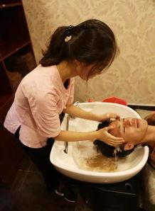 关于养生馆的视频爆料  第3张